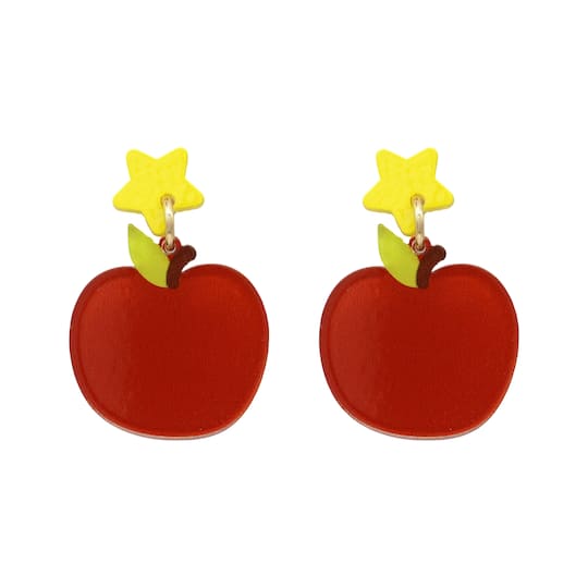 Teacher Earrings by B2C™
